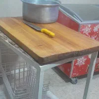 وسایل تهیه غذا|کافیشاپ و رستوران|کبودرآهنگ, |دیوار