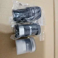 تلسکوپ آمریکایی سلسترون  استارسنس 114az کاملا نو|کلکسیون و سرگرمی|رودسر, |دیوار