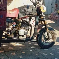 موتور سه چرخ|موتورسیکلت|میناب, |دیوار