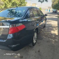 برلیانس h330 ۹۷ اتومات موتور بزرگ|خودرو سواری و وانت|شیراز, دباغ خانه|دیوار