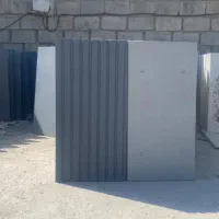 پنل بتن اکسپوز ، نمای سنگ مصنوعی