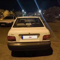 فروش فوری پراید مدل 91،sx|خودرو سواری و وانت|بیرجند, |دیوار