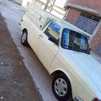 وانت دوگانه کارخانه 86|خودرو سواری و وانت|بوکان, |دیوار