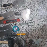 وسایل کارابزار صنعتی وخانگی وسایل برقی|سایر لوازم برقی|اصفهان, ملک‌شهر|دیوار
