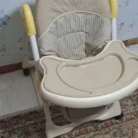 حراج وسایل انباری کوزه صندلی کودک گردون دوچرخه|حراج|رباط‌کریم, مسکن مهر آبشناسان|دیوار
