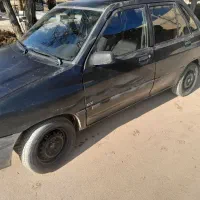 پراید ۸۳ پلمپ