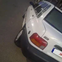 پراید۸۸|خودرو سواری و وانت|تربتحیدریه, آسایش|دیوار