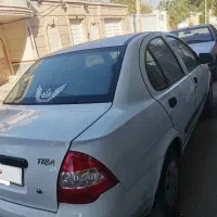 تیبا 1 SX مدل 94|خودرو سواری و وانت|تربتحیدریه, مظفریه|دیوار