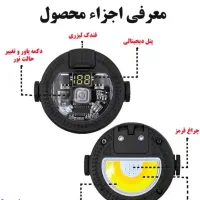 فندک لیزری(پلاسمایی)|زیورآلات و اکسسوری|اهواز, رسالت|دیوار