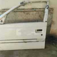 درب پژو پارس سمت راننده جلو