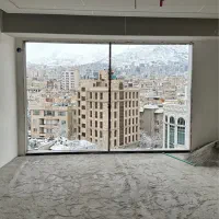 اندرزگو/۹۰ متر/ویو بی نظیر/نوساز/لابی