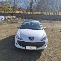 ۲۰۷ دنده پانا فول(پلاس ارتقا) صفر 1404