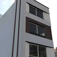 واحد ۱۱۰ متری همت/ ۳ خواب/ با پارکینگ