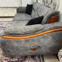 کاناپه تختخواب شو|مبلمان خانگی و میز عسلی|ری, اقدسیه|دیوار
