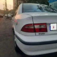 سمند LX ساده، مدل ۱۳۸۹دوگانه سوز|خودرو سواری و وانت|تهران, فتح|دیوار