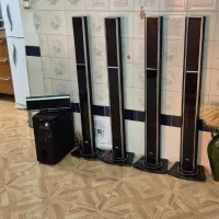 اسپیکر هایر