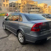 سیتروئن C5، مدل ۲۰۰۷(اقساطی)|خودرو سواری و وانت|تهران, مدائن|دیوار