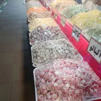 به فروشنده خانم جهت فروش سوغات نیازمندیم