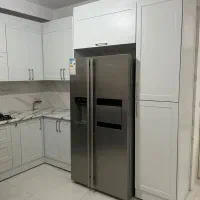کابینت آماده /پیش‌ساخته ممبران کلاسیک|مصالح و تجهیزات ساختمان|کرج, شهرک بنفشه|دیوار