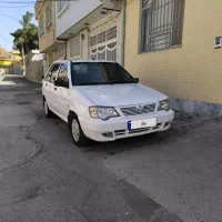 خودرو 111مدل 93|خودرو سواری و وانت|نیشابور, دارایی|دیوار