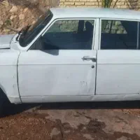 پیکان مدل 77