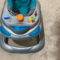 کریر و روروئک|کالسکه و لوازم جانبی|تهران, افسریه شمالی|دیوار