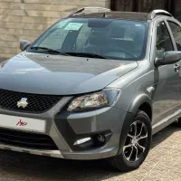 کوییک gxlr پارس خودرو