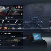 اکانت مهندسی کالاف