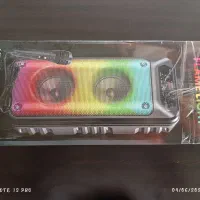 اسپیکر بلوتوثی با میکروفون