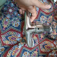 شیر و شلنگ توالت زمینی و فرنگی