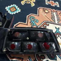 یک جفت چراغ خطر پارس فابریک ایران خودرو|قطعات یدکی و لوازم جانبی|اردبیل, |دیوار