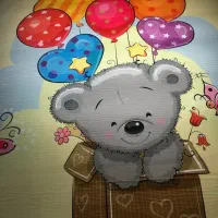 فرش کودک زیبا و راهرویی