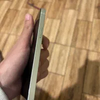 اپل ایفون ۱۲ گیگ ۱۲۸|موبایل|شاهین‌شهر, نظامی|دیوار