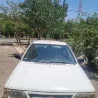 پراید مدل ۹۸|خودرو سواری و وانت|اراک, |دیوار