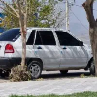 پراید 141