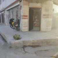 فروش مغازه ۵۸ متری نهالستان|فروش مغازه و غرفه|ملایر, |دیوار