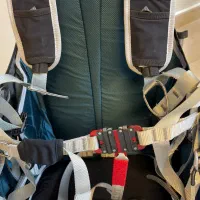 صندلی ( هارنس ) پاراگلایدر|تجهیزات ورزشی|تهران, شهران جنوبی|دیوار