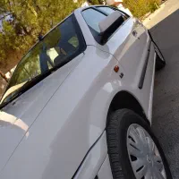 سمند EF7 مدل 96