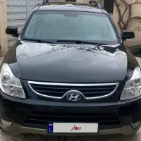 هیوندای ix55