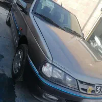 پژو پارس مدل 85|خودرو سواری و وانت|ورامین, شهرک مدرس|دیوار