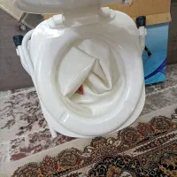 توالت فرنگی دیواری جنس عالی|لوازم سرویس بهداشتی|اسلام‌شهر, شهرک قائمیه|دیوار