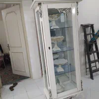 گنجه و میز تلویزیون ست