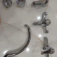 شیرآلات تمام برنج تورتک