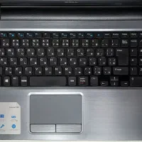 DELL inspiron 5537|رایانه همراه|مشهد, سراب|دیوار