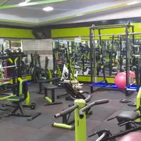 دستگاه بدن سازی ست کامل|تجهیزات ورزشی|اراک, |دیوار