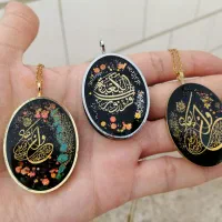 فروش گردنبند آویز ماشین خاص و مقاوم