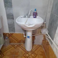 سرشور آرایشگاه و تابلو