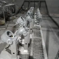 خرید و فروش خمیرگیرصادراتی لوازم نانوایی و قنادی|فروشگاه و مغازه|قزوین, |دیوار