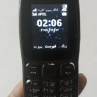 گوشی لپ لپ برند اصلی کاملا سالم دارای ۲ عدد سیم