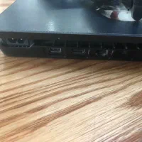 Ps4 slim|کنسول، بازی ویدئویی و آنلاین|بیرجند, |دیوار